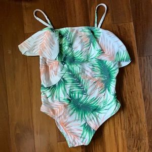 raisins one piece swimsuit